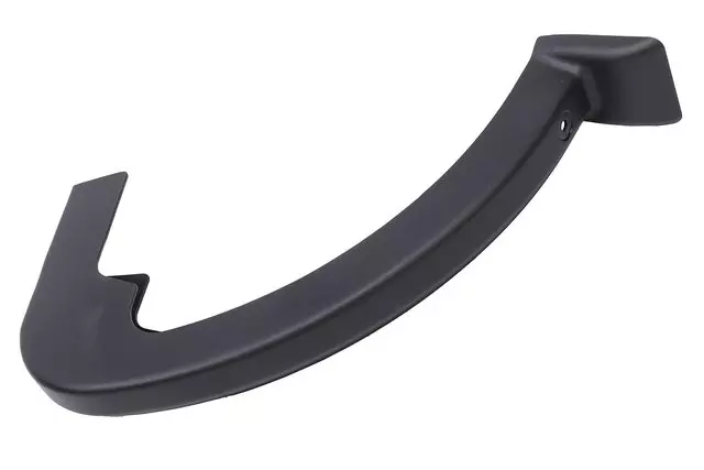 Passenger Side Deck Lid Hinge Cover - GM (20990920)