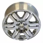 7L2Z1007E - Suspension: Wheel for FORD Image