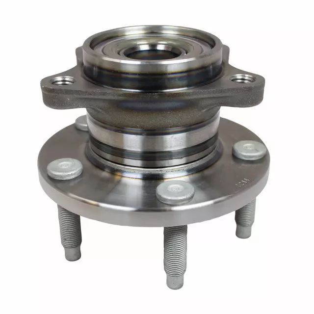 7T4Z1104C - Suspension: Hub &amp; Bearing for Ford: Edge | Lincoln: MKX Image