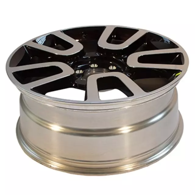 Wheel, Alloy - Ford (AL3Z-1007-C)