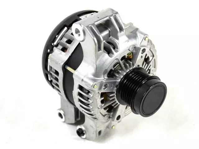 4801865AE - Electrical: Alternator for Dodge: Charger, Durango | Jeep: Grand Cherokee Image