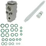 AK1531 - : A/C System Repair Kit -- Ancillary Kit for UAC Image
