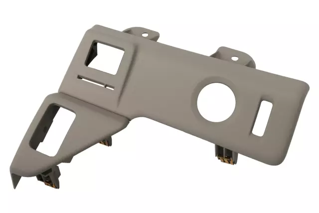 22887674 - Body: Switch Bezel for Chevrolet: Suburban, Tahoe | GMC: Yukon, Yukon XL Image