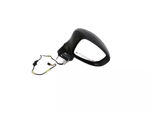 5XV84GUVAA - Doors, Door Mirrors and Related Parts: Outside Rearview Mirror, Right for Mopar Image