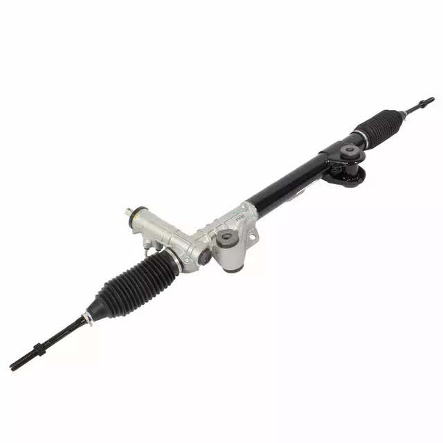 EU2Z3V504MRM - : Rack And Pinion Assembly for Ford Image