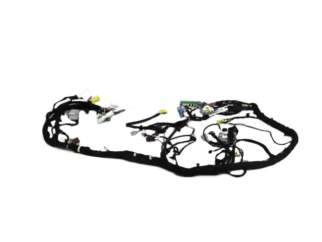 68529876AA - Electrical: Instrument Panel Wiring for Mopar Image