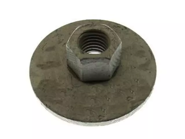 Top Nut - Ford (N811843-S441)