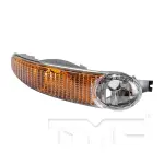 12525501 - : TYC Turn Signal / Parking / Side Marker Light for TYC Image