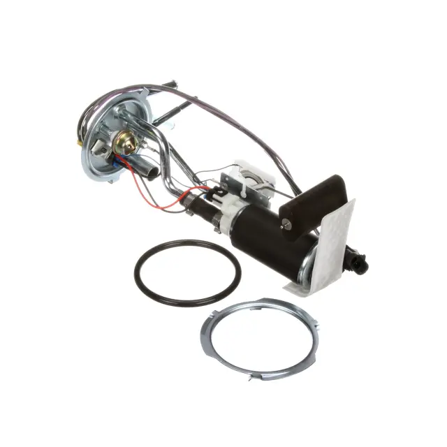 HP10020 - Air Intake &amp; Fuel Delivery: Fuel Pump Hanger Assembly for DELPHI Image