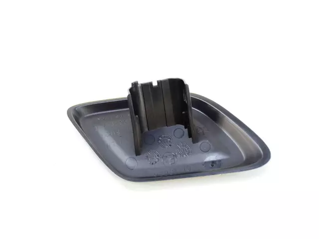 Headlamp Washer Cover, Left - Mopar (68078291AB)