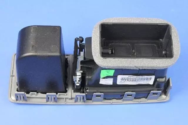 Air Conditioning & Heater Outlet, Right - Mopar (1WA63DX9AF)