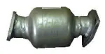 47102 - : Direct-Fit Catalytic Converter (Non C.A.R.B. Compliant) for AB Catalytic Image