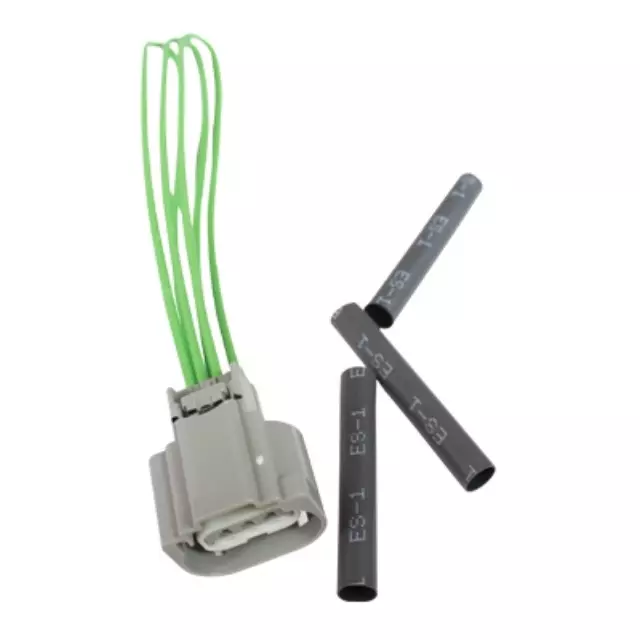 Wire Assembly - Ford (3U2Z-14S411-FKAF)