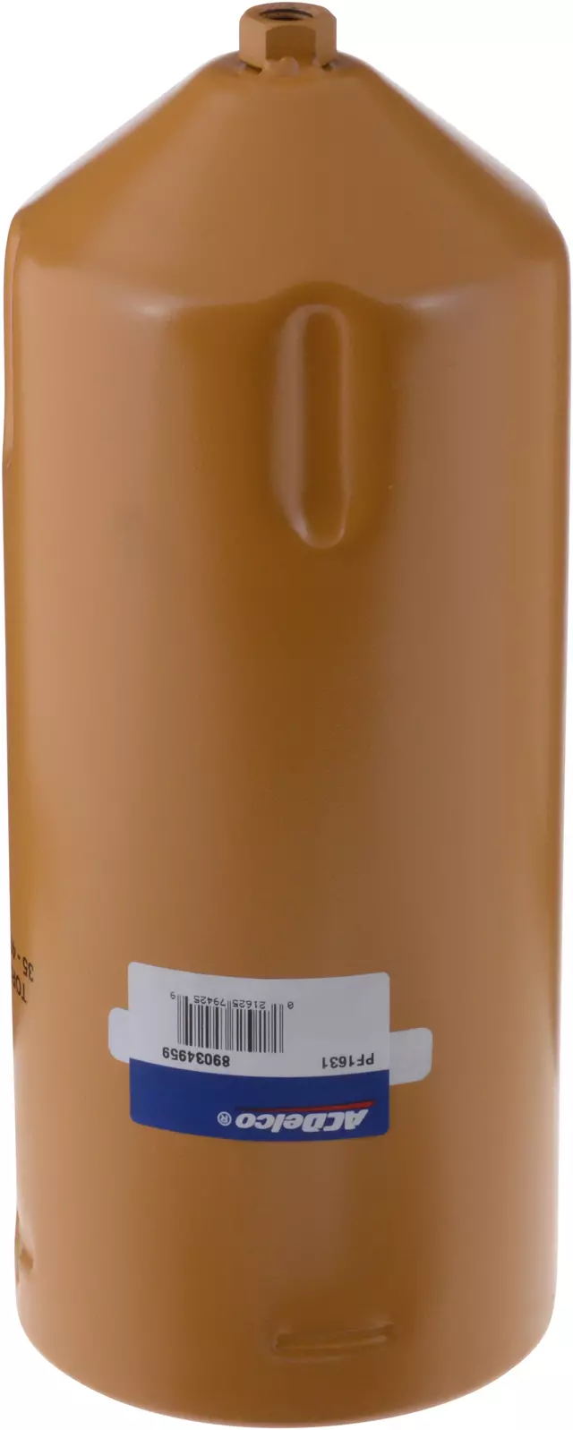 Filter - GM (PF1631)