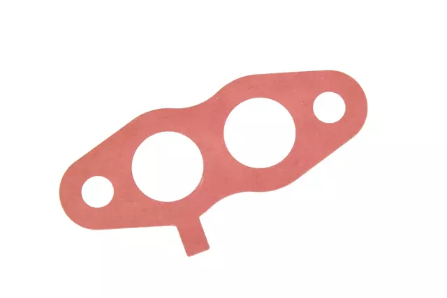 Engine Oil Filter Pipe Adapter Gasket - GM (12567654)