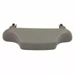 FL3Z18264B83AD - Body: Striker Cover for Ford: F-150, F-250 Super Duty, F-350 Super Duty Image