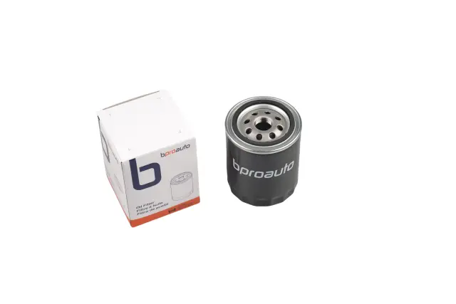 1BP02008AA - Engine: OIL FILTER for Nissan: 200SX, 280ZX, 720, 810 Image