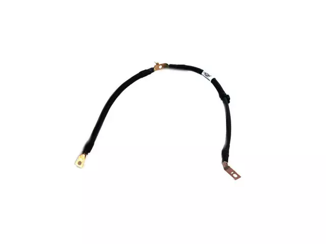 68171506AF - : Battery Negative Wiring for Mopar Image
