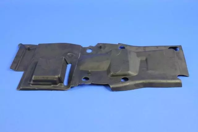 Tunnel Silencer - Mopar (68184676AD)