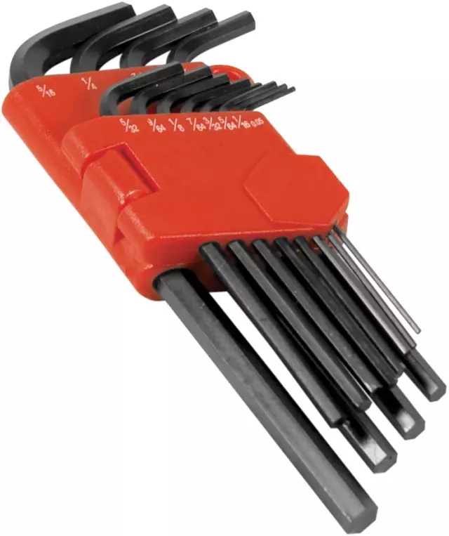 W86101 - : Hex Key for Performance Tool Image