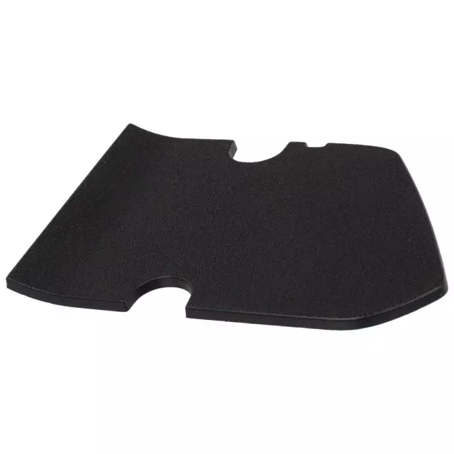M2DZ78224A35AA - : 2021-2024 Ford Bronco - Handle, Inside Cover for Ford: Bronco Image