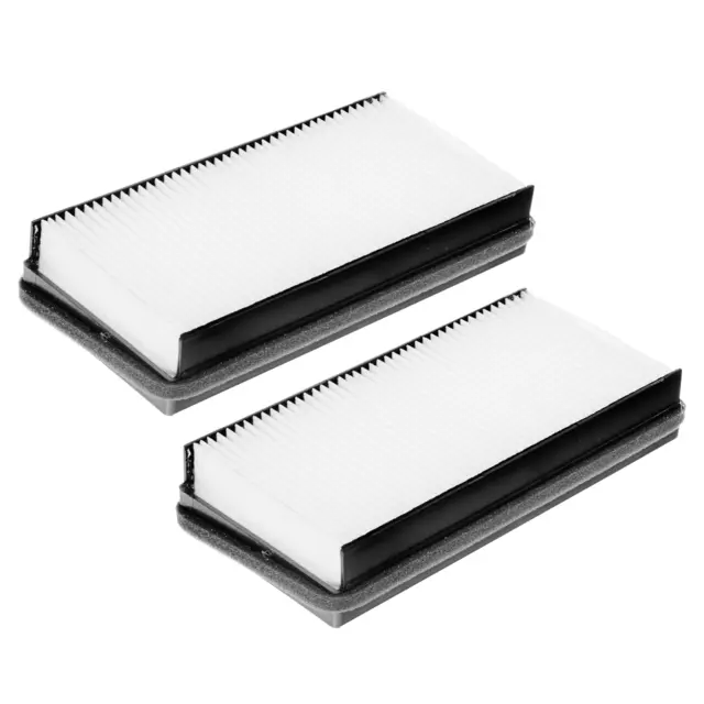 CF1123F - Filters: Passenger Compartment Air Filter for ACDelco Image