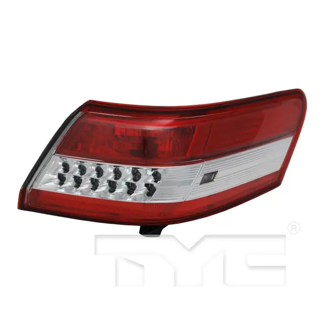 11632900 - Lighting &amp; Lamps: TYC Tail Light Assembly for TYC Image