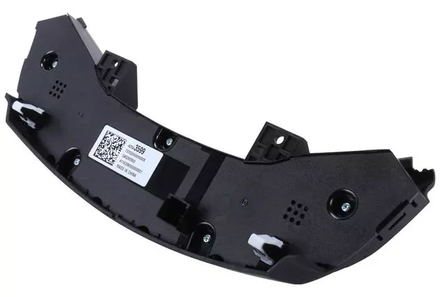 Heating and A/C Control Panel - ACDelco (15-74975)