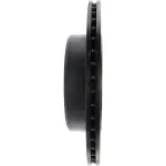 12663062SL - : StopTech Sport Slotted Brake Rotor; Rear Left for Stoptech Image