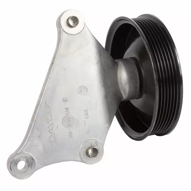 Serpentine Idler Pulley - Ford (XU3Z-8678-AB)