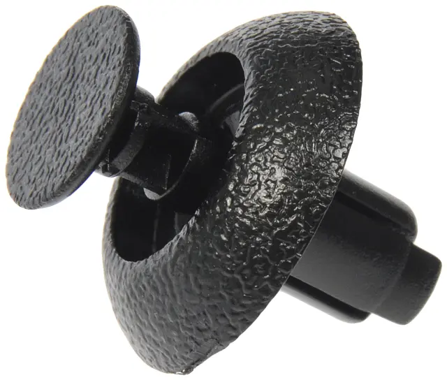 963634 - Air Conditioning &amp; Heat: Grill Retainer Head Dia. 0.73 In. Shank Length 0.33 In. Hole Dia. 0.27 In. for Dorman Image