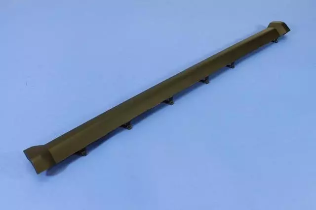 Sill Cladding, Left - Mopar (5178149AH)