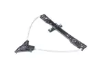 68499695AA - Doors, Door Mirrors and Related Parts: Rear Door Window Regulator, Left for Jeep: Grand Cherokee L Image