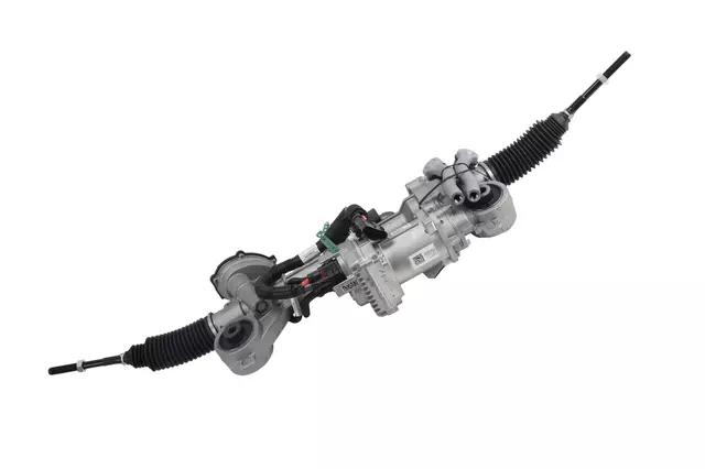 F (S)Remanufactured Gear Kit - GM (85126475)