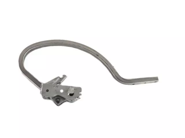 Deck Lid Hinge, Left - Mopar (68159369AD)