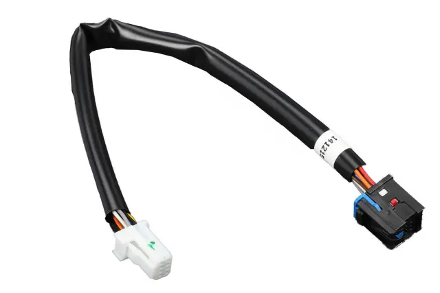 Steering Column Anchor Cable - ACDelco (95369567)