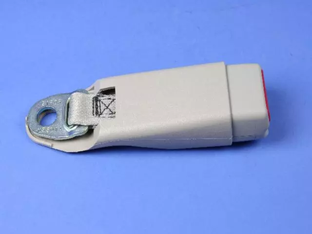 Avant, Intérieure Ceinture De Securite, Côté Droit - Mopar (0UW601D1AC)