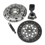 7190 - : LuK RepSet Pro with CSC for LUK Image