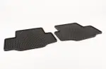 KMW8V0350 - : All-Weather Floor Mats for Mazda Image