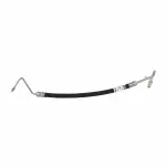 PSH3 - Steering: Motorcraftâ„¢ Power Steering Pressure Hose for Ford: Excursion, F-250 Super Duty, F-350 Super Duty Image