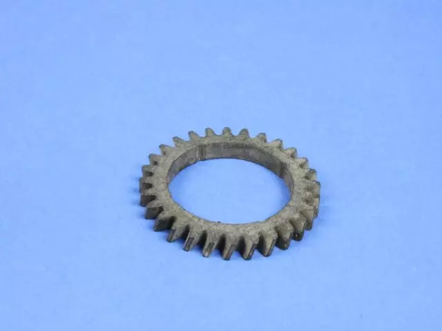 4800607AA - 62TE; 6-Speed; Automatic Transaxle: Selectable Spacer for Mopar Image