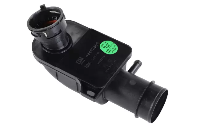 42483356 - : Rear Duct for Buick: Encore GX | Chevrolet: Trailblazer Image