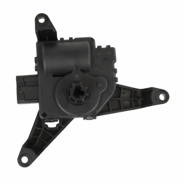 YH2876 - HVAC: Motorcraftâ„¢ Adjust Motor for Ford: Bronco Sport, Escape, Explorer, Maverick, Mustang Mach-E, Police Interceptor Utility | Lincoln: Aviator, Corsair Image