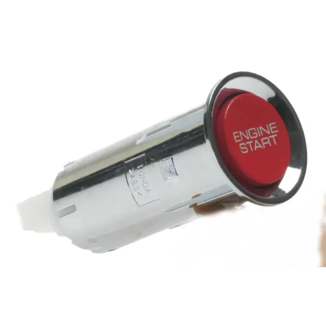 US735 - Ignition Systems: Ignition Starter Switch for SMP CORP Image