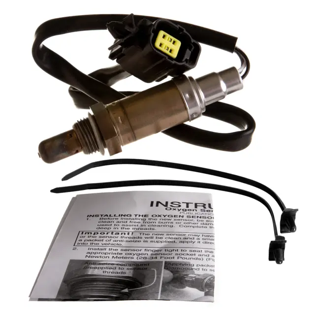ES10740 - Emission Systems: Delphi Oxygen Sensor for DELPHI Image