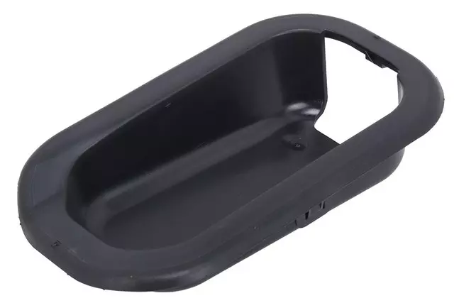 Plenum Upper Panel Opening Cover - GM (25856537)