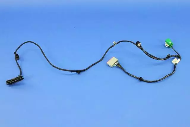 68257204AA - Electrical: Console Wiring, Us, Canada, Mexico for Mopar Image