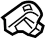 254503TA0A - Body: Sunroof Switch for Infiniti Image