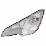 GN1Z13200AE - : Fog Lamp Assembly for Ford: EcoSport Image