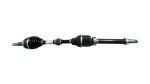 434100E400 - : Axle Assembly for Toyota Image